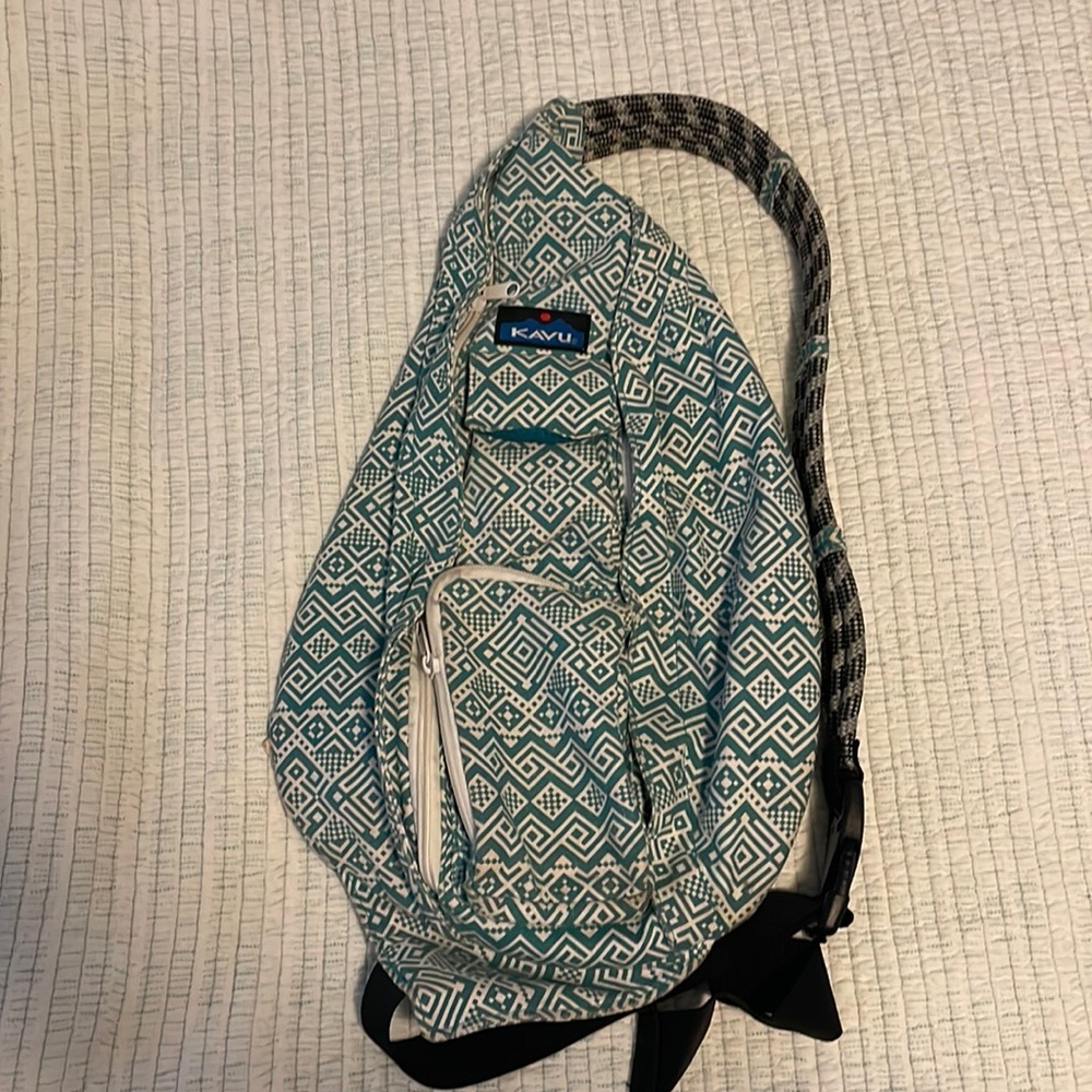KAVU Rope Bag